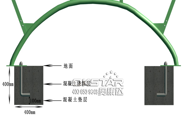 乒乓球臺的安裝方法