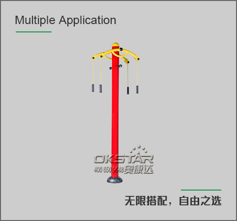 上肢牽引器